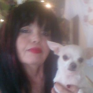 Meet your Posher, Winter rose